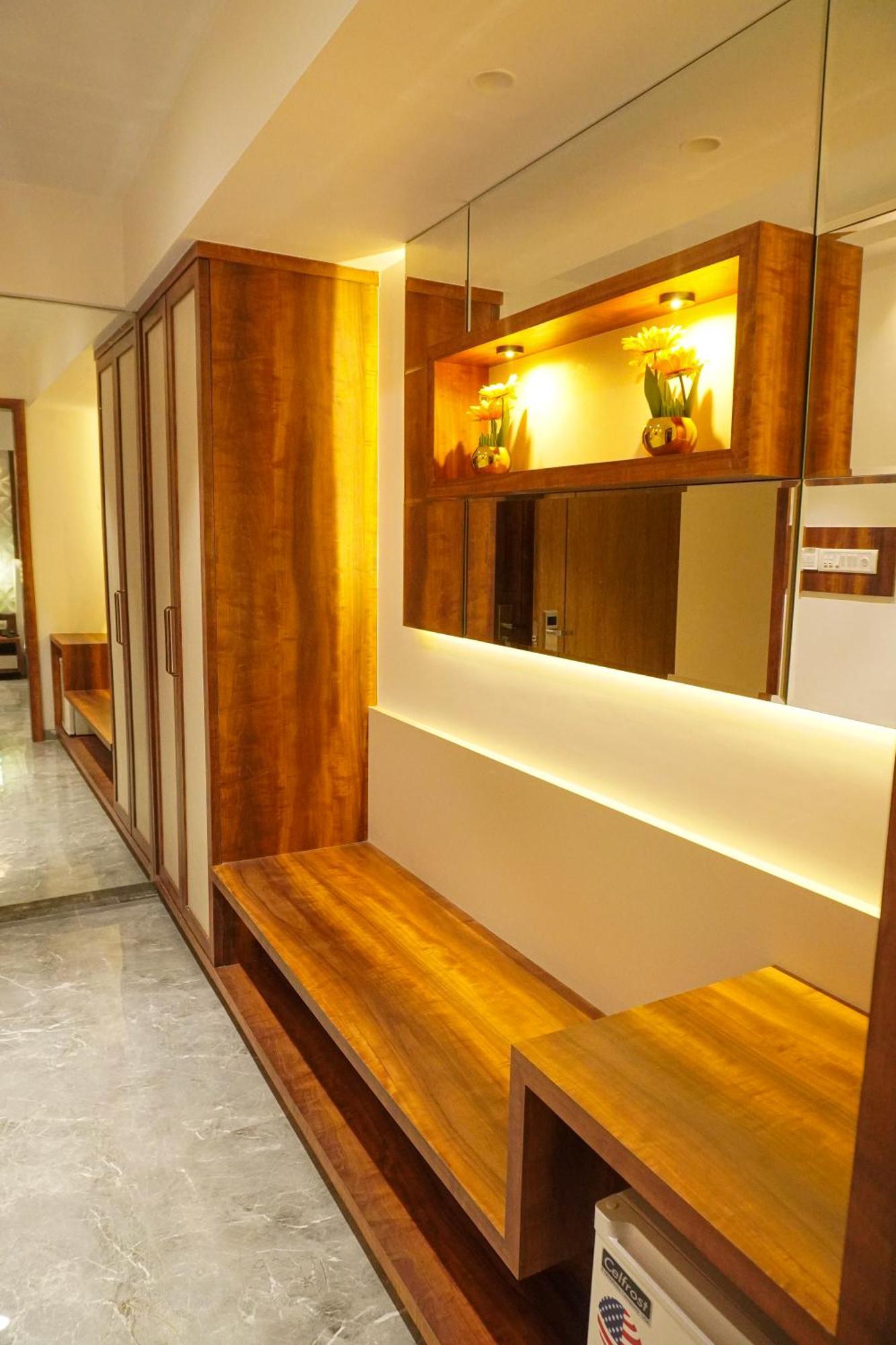 Hotel Spencer-Navi Mumbai Zewnętrze zdjęcie