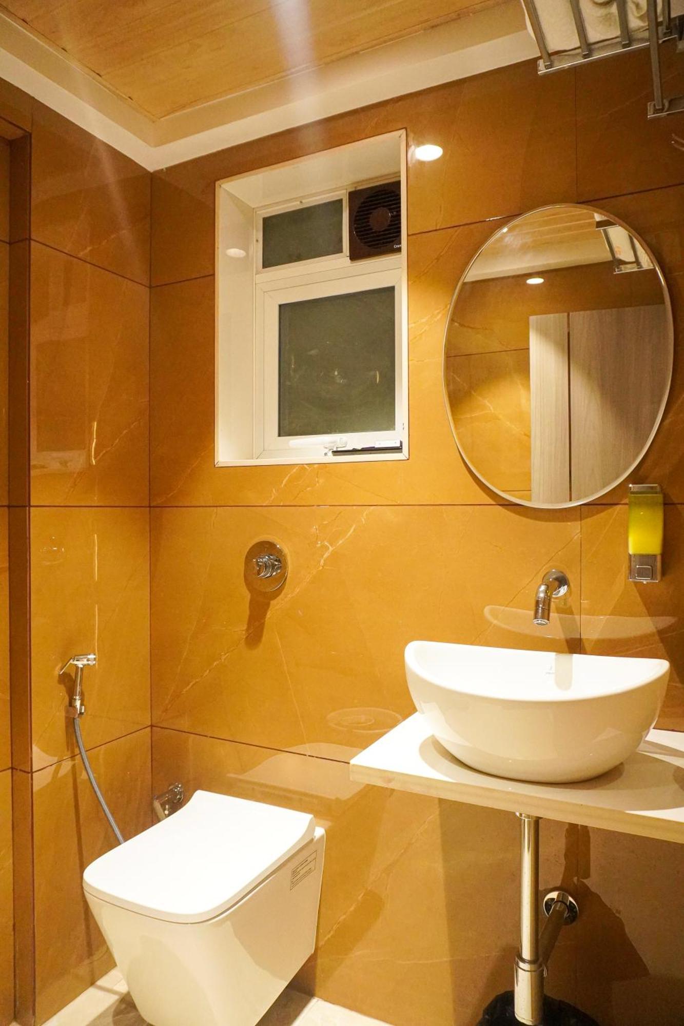 Hotel Spencer-Navi Mumbai Zewnętrze zdjęcie